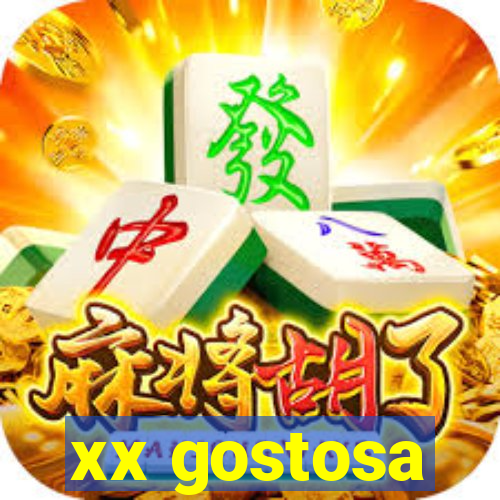 xx gostosa